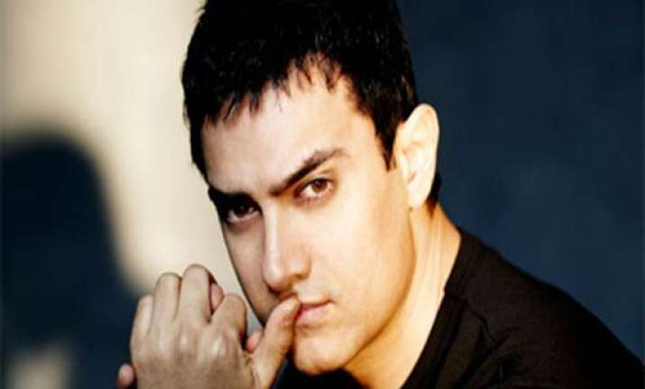 aamir s secret of young looks genes healthy food