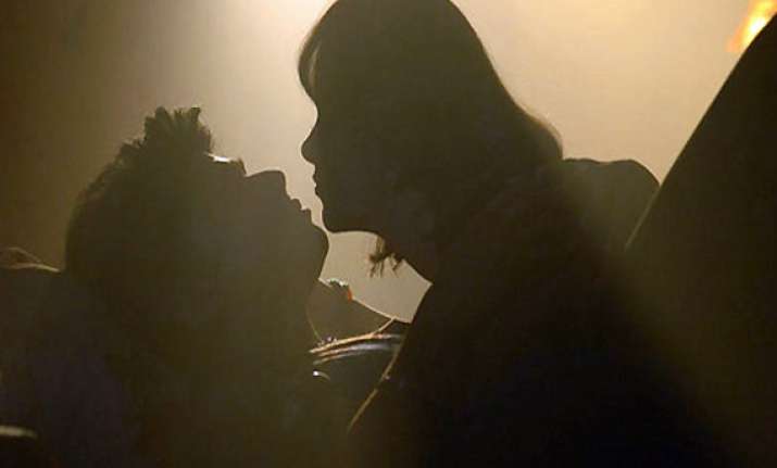 trying to avoid risky sex discard booze binging