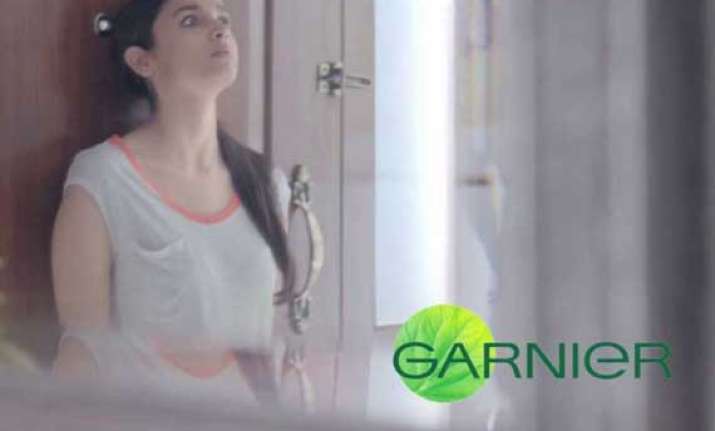 alia bhatt named face of hair care brand garnier fructis