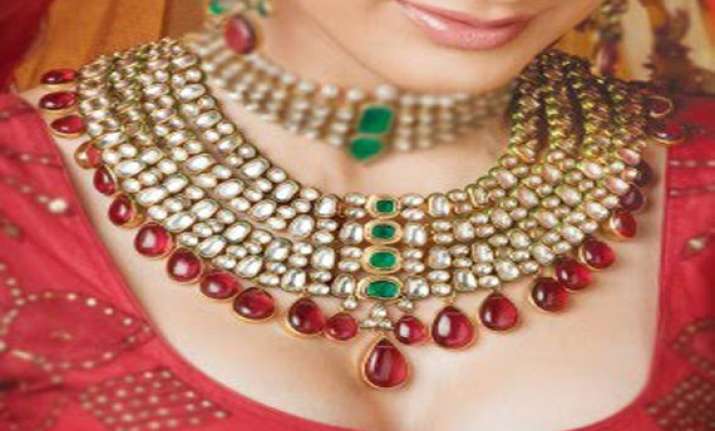 anita dongre forays into jewellery designing