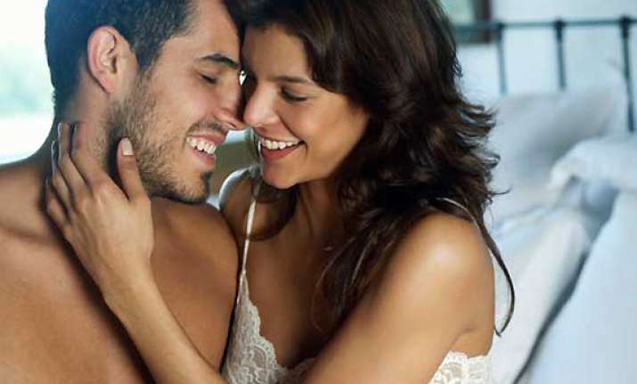 beneficial aspects of sex ercise
