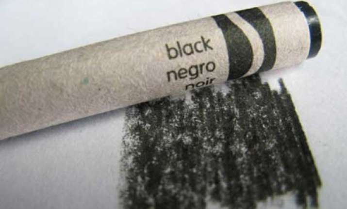 black worst colour for indians makeover expert