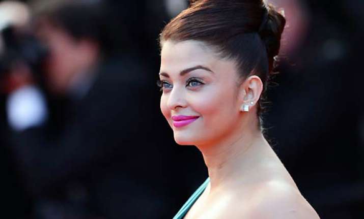 bollywood goes overboard with cannes fashion