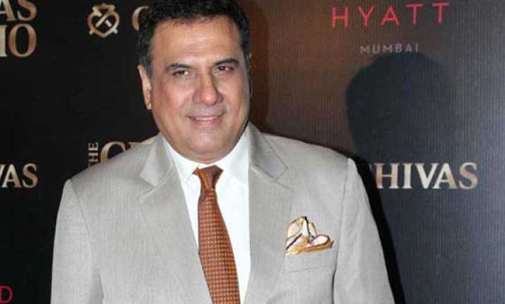 boman irani is foodie but maintains right balance