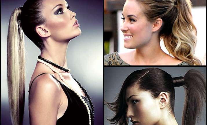bored with your usual tresses try something new go for
