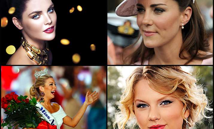 celebs makeup and styling secrets