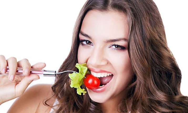 cherries lower gout attacks by a third