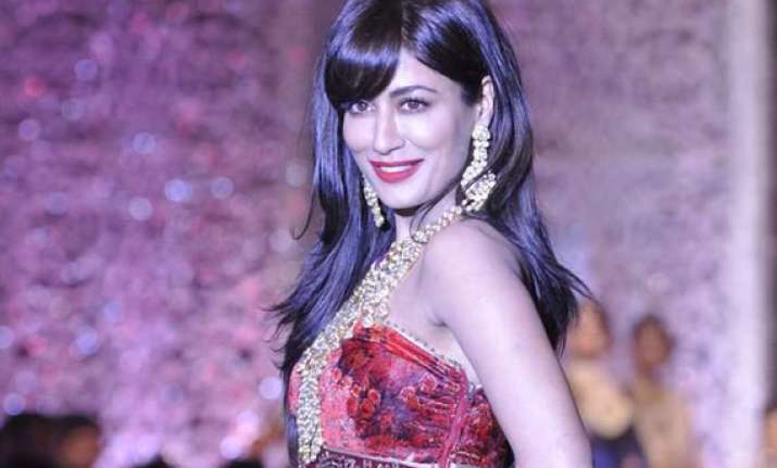 iijw 2014 chitrangada singh to walk the ramp for brand