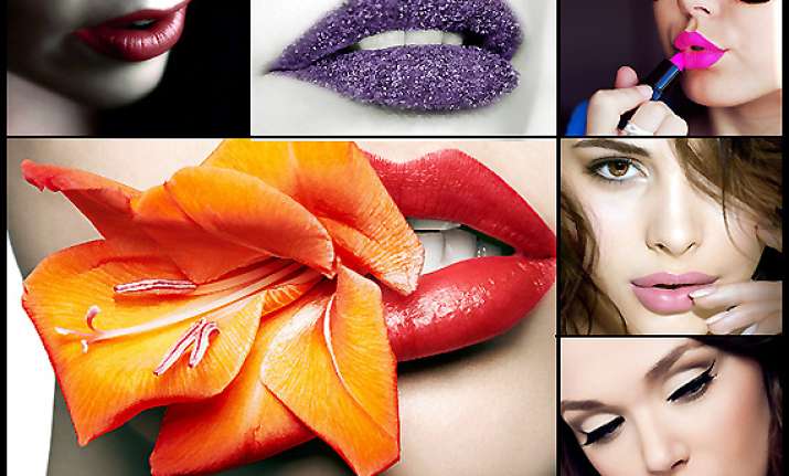 choose the right lip colour see pics