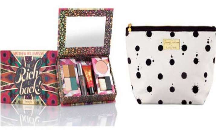 designers and beauty brands new tie ups in the making