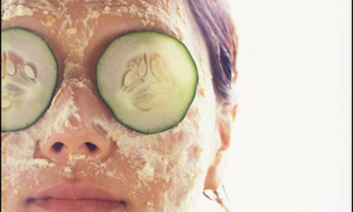 diwali special lighten up your face with cracker facial