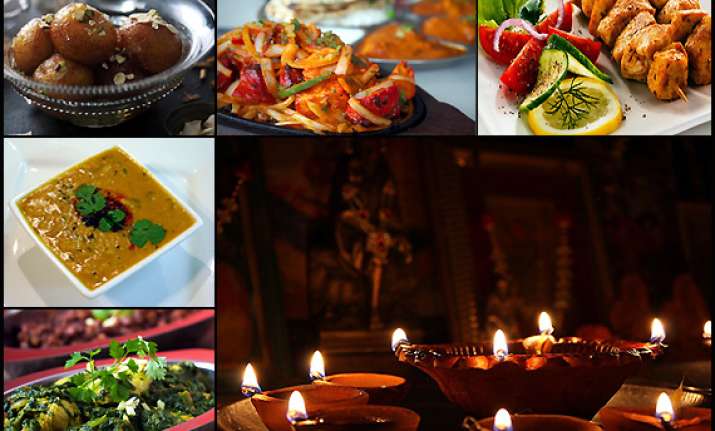 diwali special quick recipes to savor this festive season