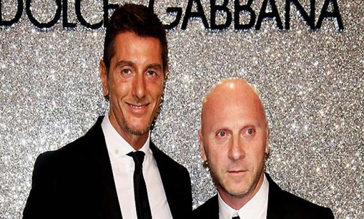 dolce and gabbana founders sentenced to jail