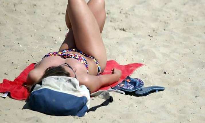 don t forget fitness on holiday