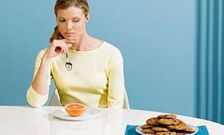 don t skip meals eat healthy to stay fit
