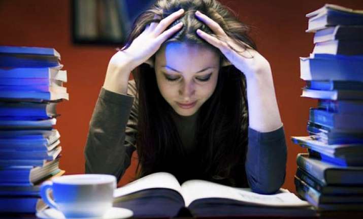 make your exam time stress free view pics