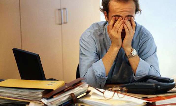 jobless don t let it stress you