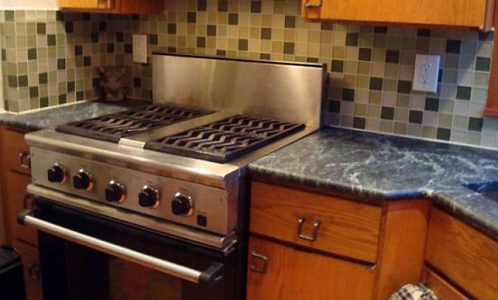 five ways to monsoon proof your kitchen