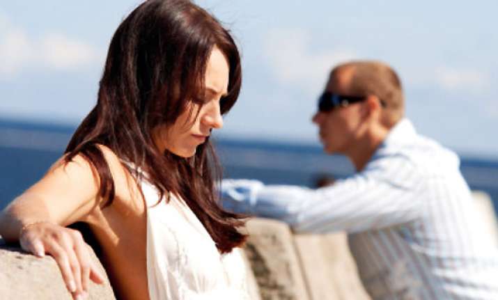 five big reasons why women lose their boyfriends