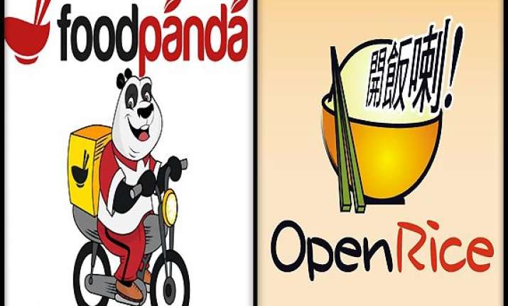 indian food portal teams up with hong kong food site