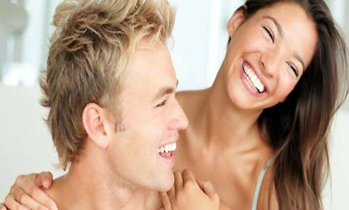 four surprising ways to attract men