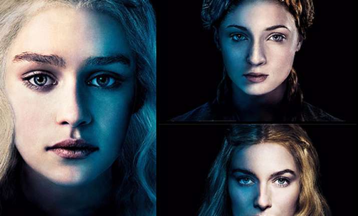 game of thrones inspires beauty trends in britain see pics