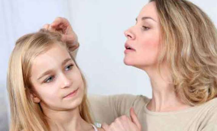 get rid of lice with home remedies