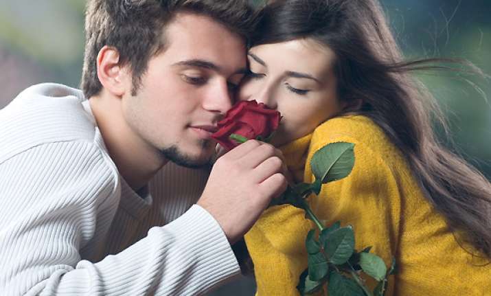 get your partner closer to you