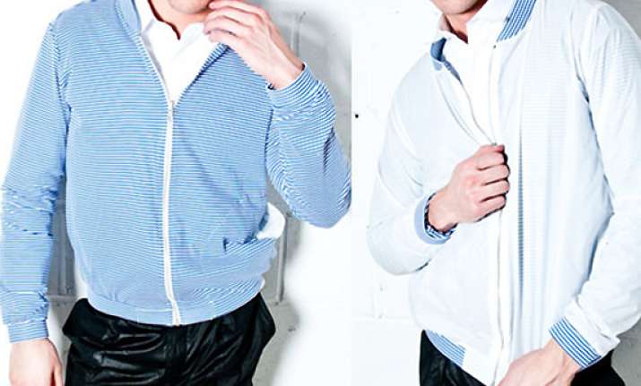 glam up your winter with reversible jackets