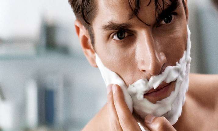 guide for a perfect shave