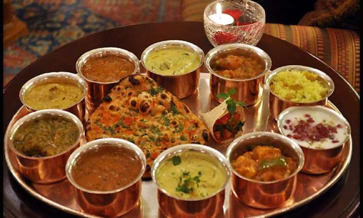 long forgotten himachali food on road to revival
