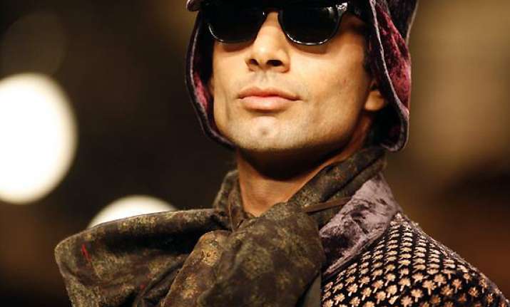india mens week likely in september