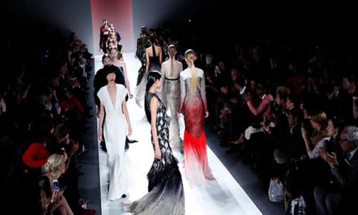 india runway week 2013 to promote young designers