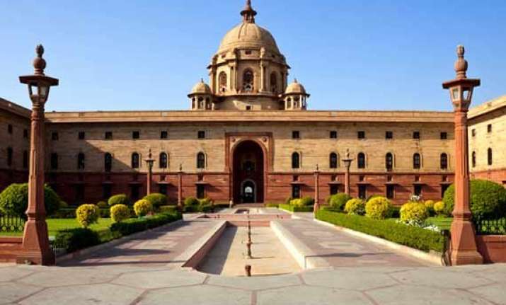 rashtrapati bhavan to have new hi tech museum