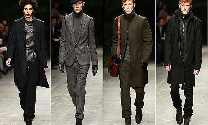 men fashion know how to look taller and leaner