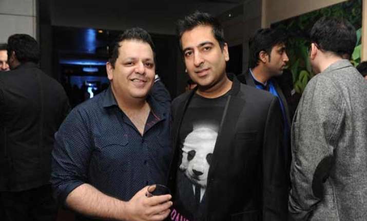 rohit gandhi rahul khanna aifw show rescheduled