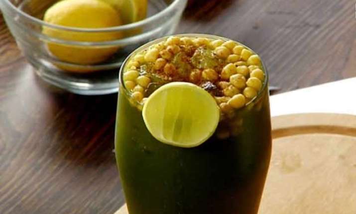 drink up jaljeera for good health