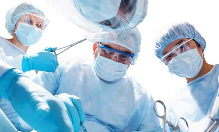 men can be sexually dysfunctional after prostate surgery