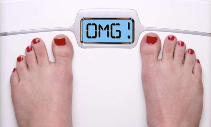 check if any of these is making you gain more weight
