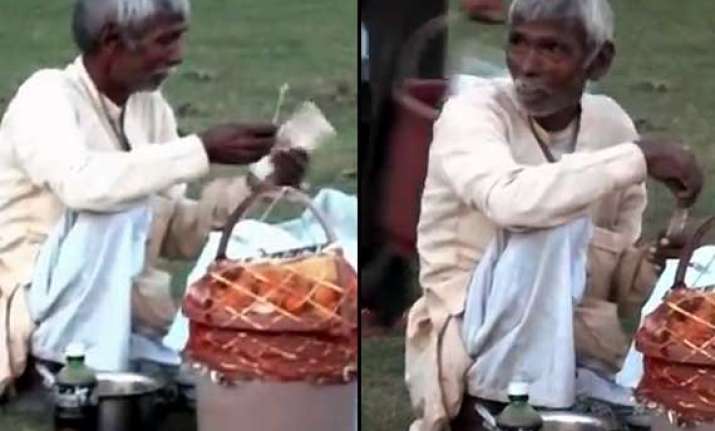 man can buy happiness and this video will tell you how...