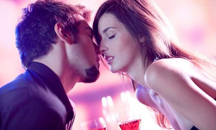 how women can get the first date right