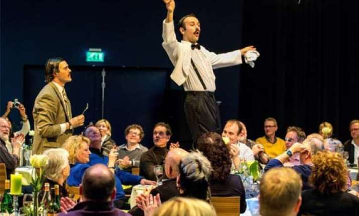 faulty towers the dining experience reaches delhi