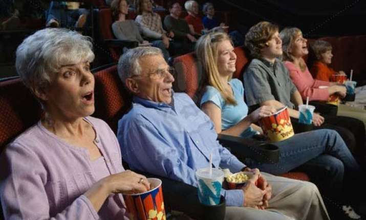 know how people s brains get synchronised while watching