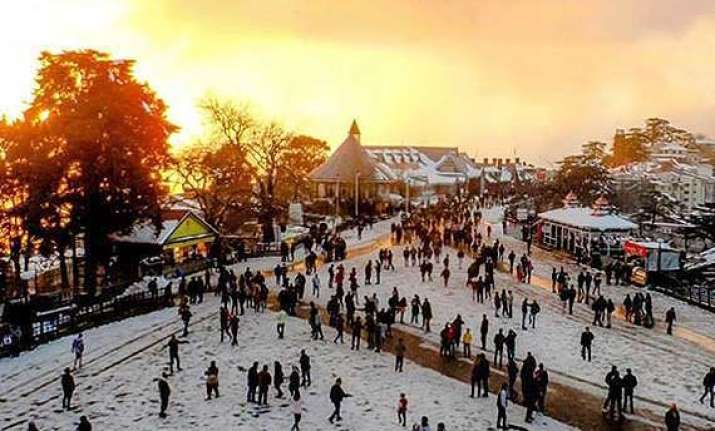 spend winters in himachal not snow but sun will welcome you