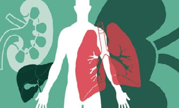 only one percent indians donate organs experts