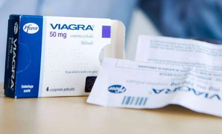 viagra can help prevent diabetes says study
