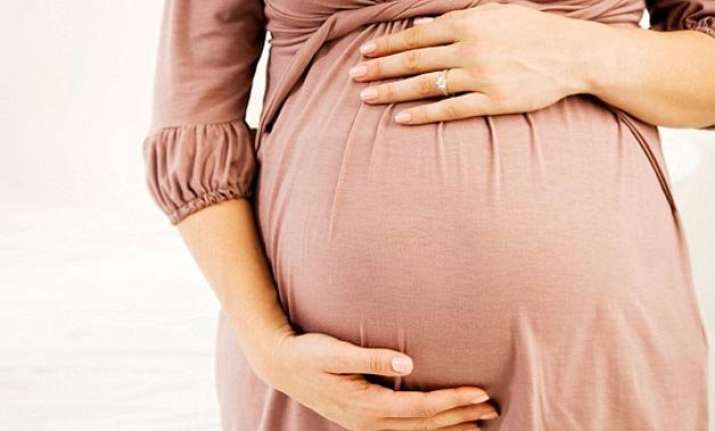 they care 5 indian companies that have excellent maternity