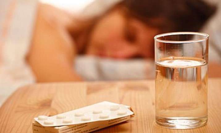 poor sleep leads to alcohol and drug addiction