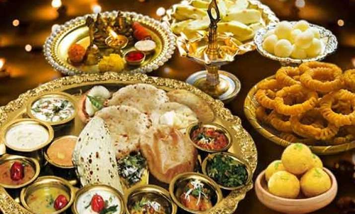 here is how you can stay fit in festive season
