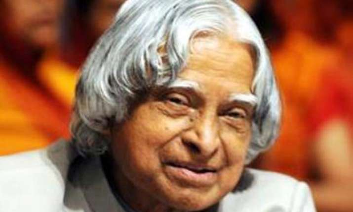 kalam was happy to save lives with kalam raju stent